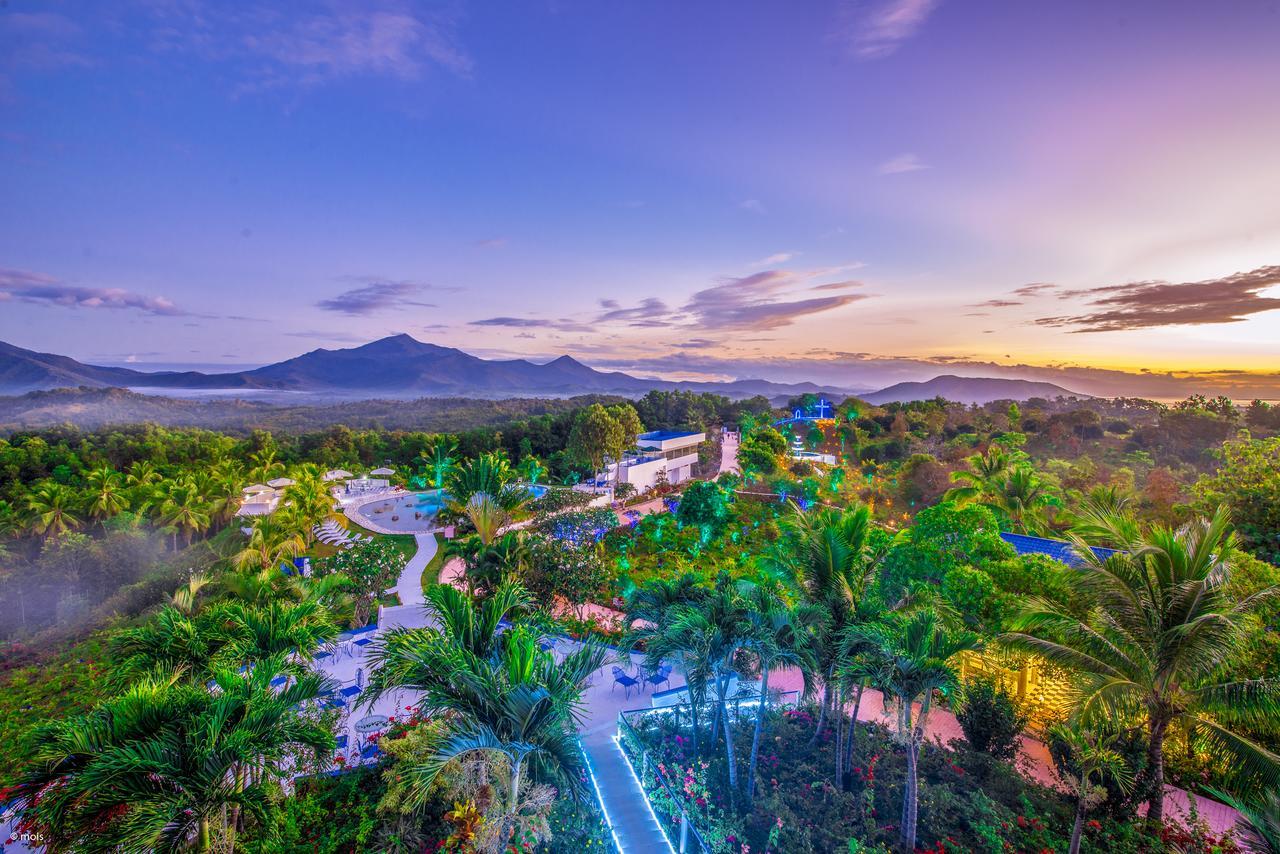 Ai World Park And Resorts Bacungan Dış mekan fotoğraf