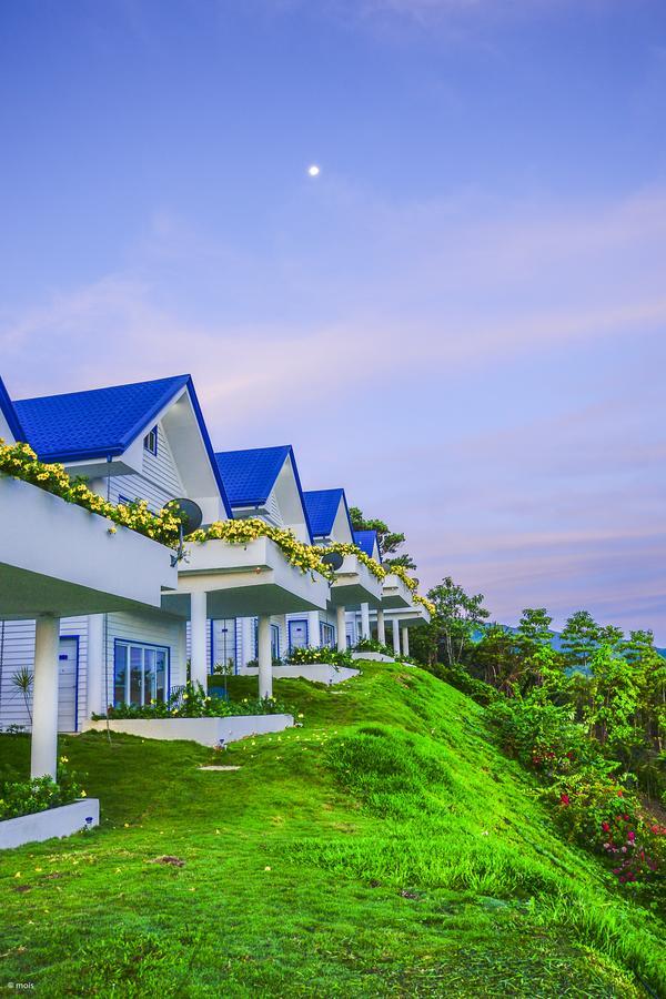 Ai World Park And Resorts Bacungan Dış mekan fotoğraf