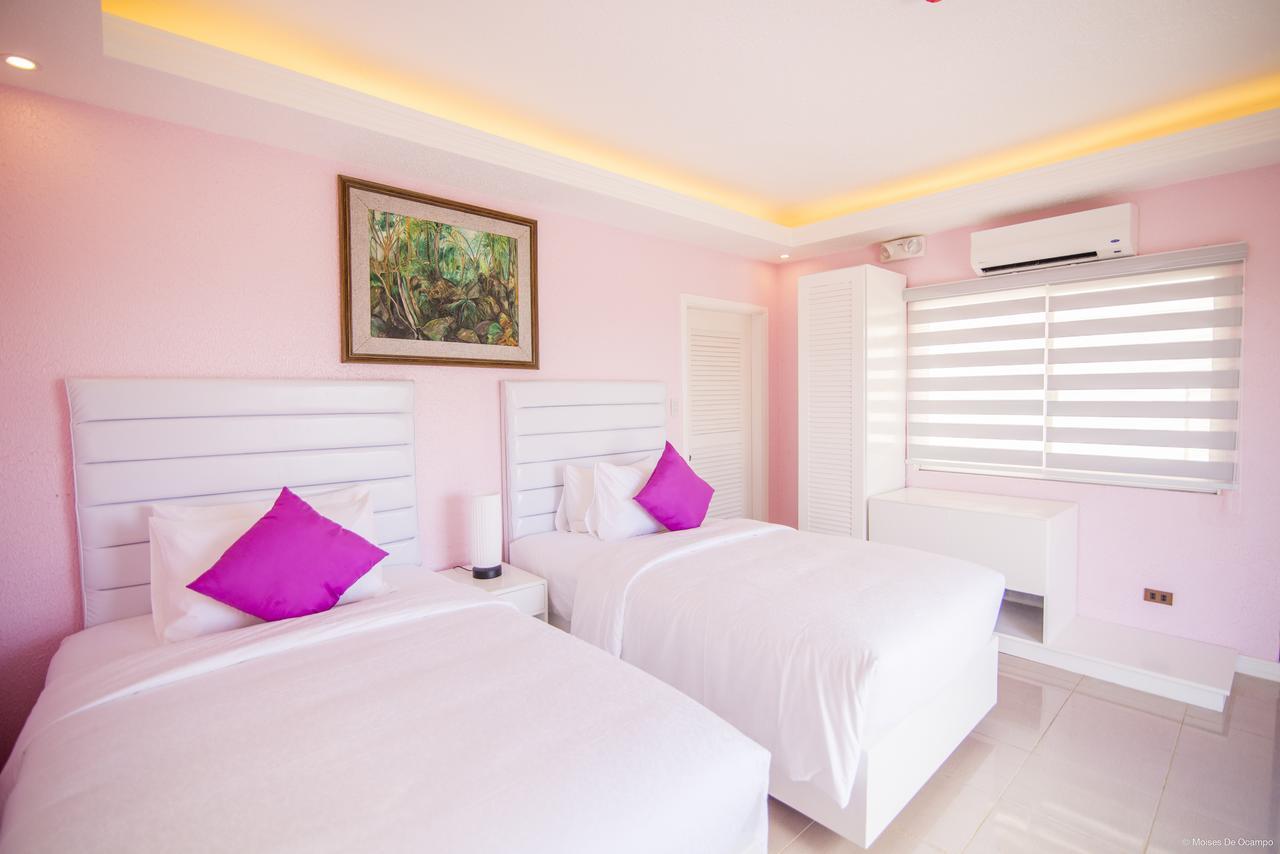 Ai World Park And Resorts Bacungan Dış mekan fotoğraf