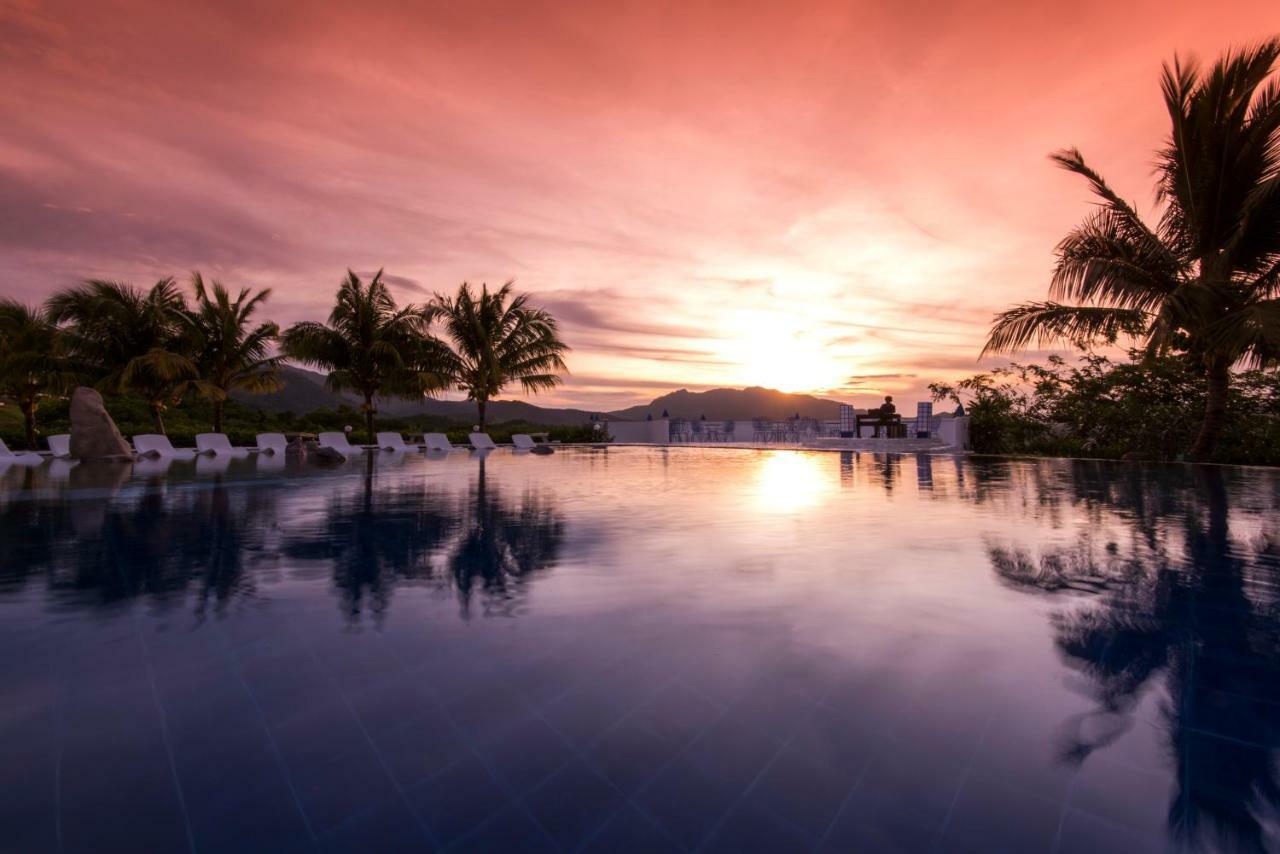 Ai World Park And Resorts Bacungan Dış mekan fotoğraf