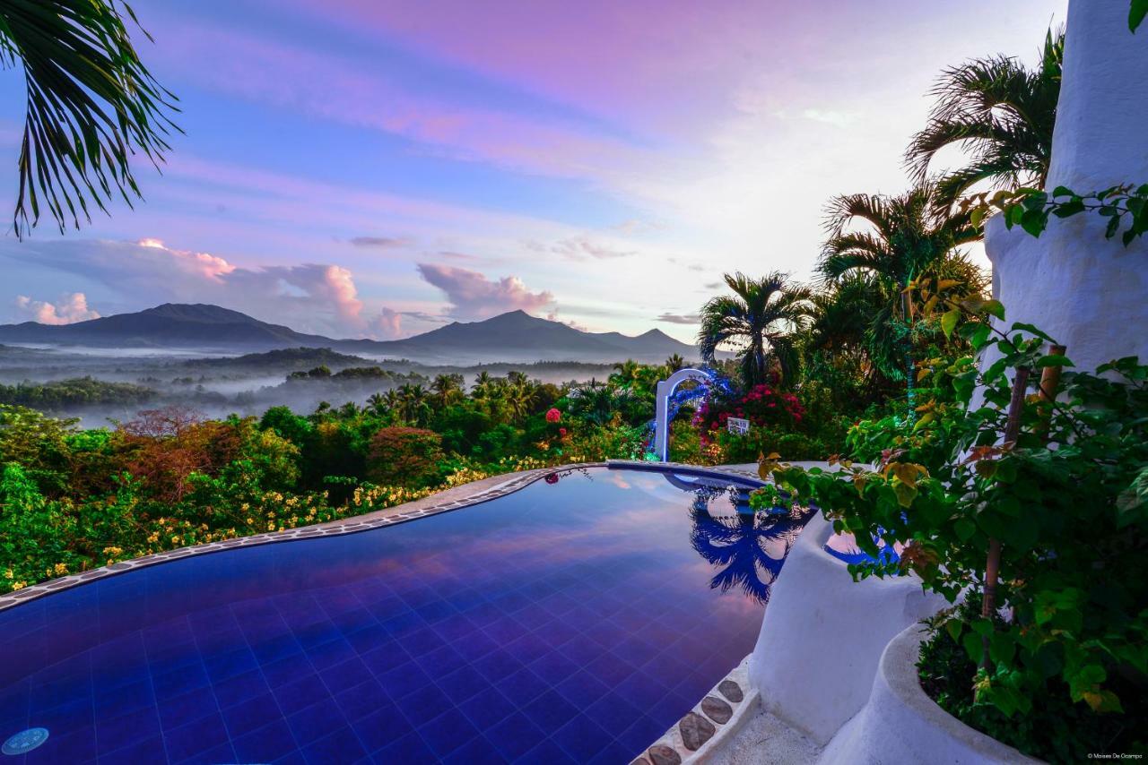 Ai World Park And Resorts Bacungan Dış mekan fotoğraf