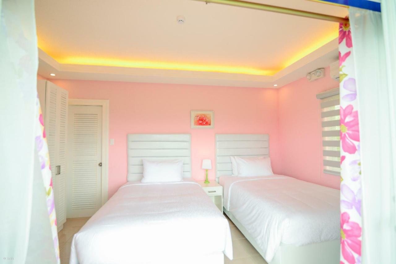 Ai World Park And Resorts Bacungan Dış mekan fotoğraf
