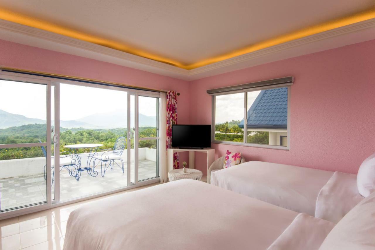 Ai World Park And Resorts Bacungan Dış mekan fotoğraf