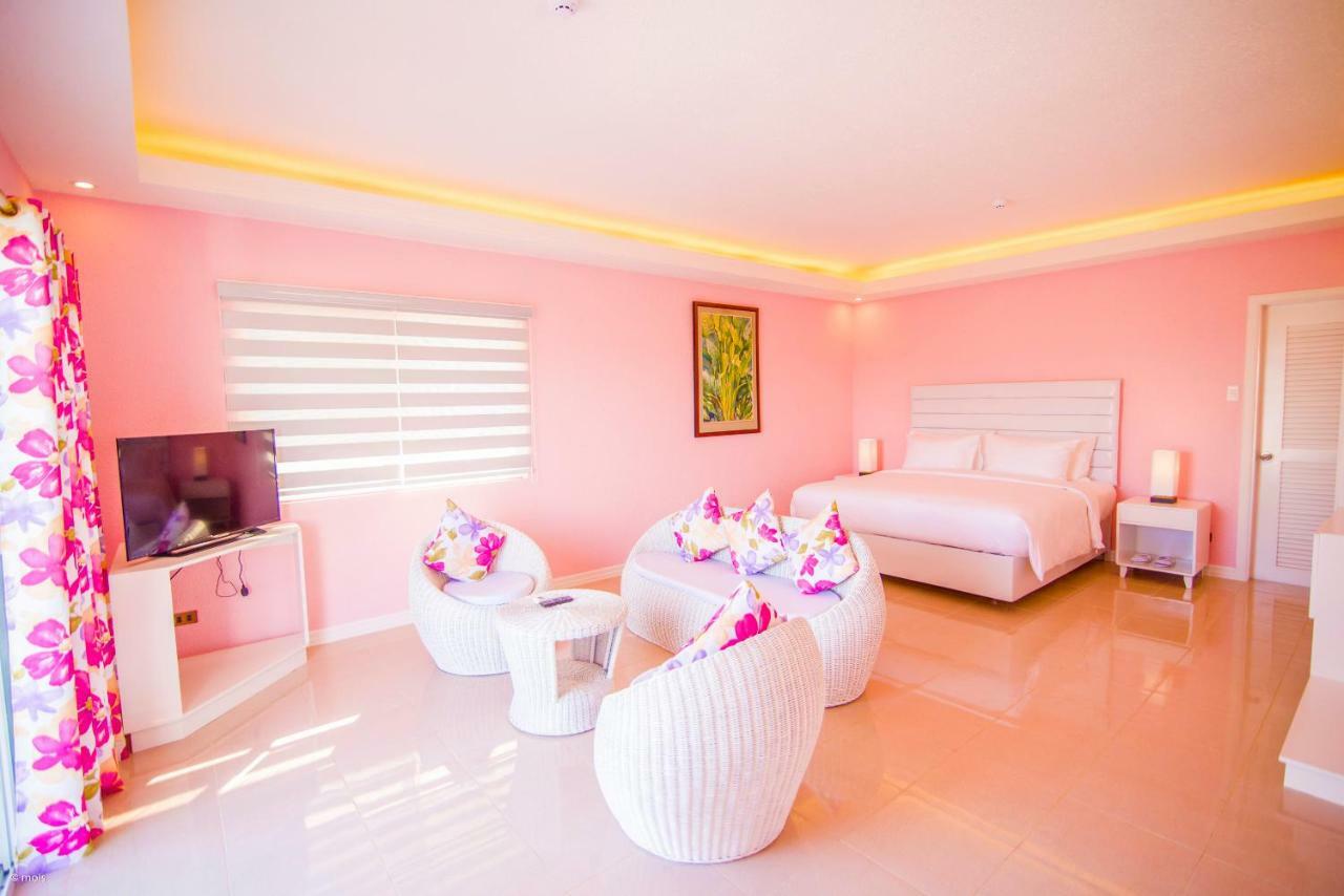 Ai World Park And Resorts Bacungan Dış mekan fotoğraf